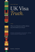UK VISA TRUTH - What every Ghanaian and West African  must know before you relocate